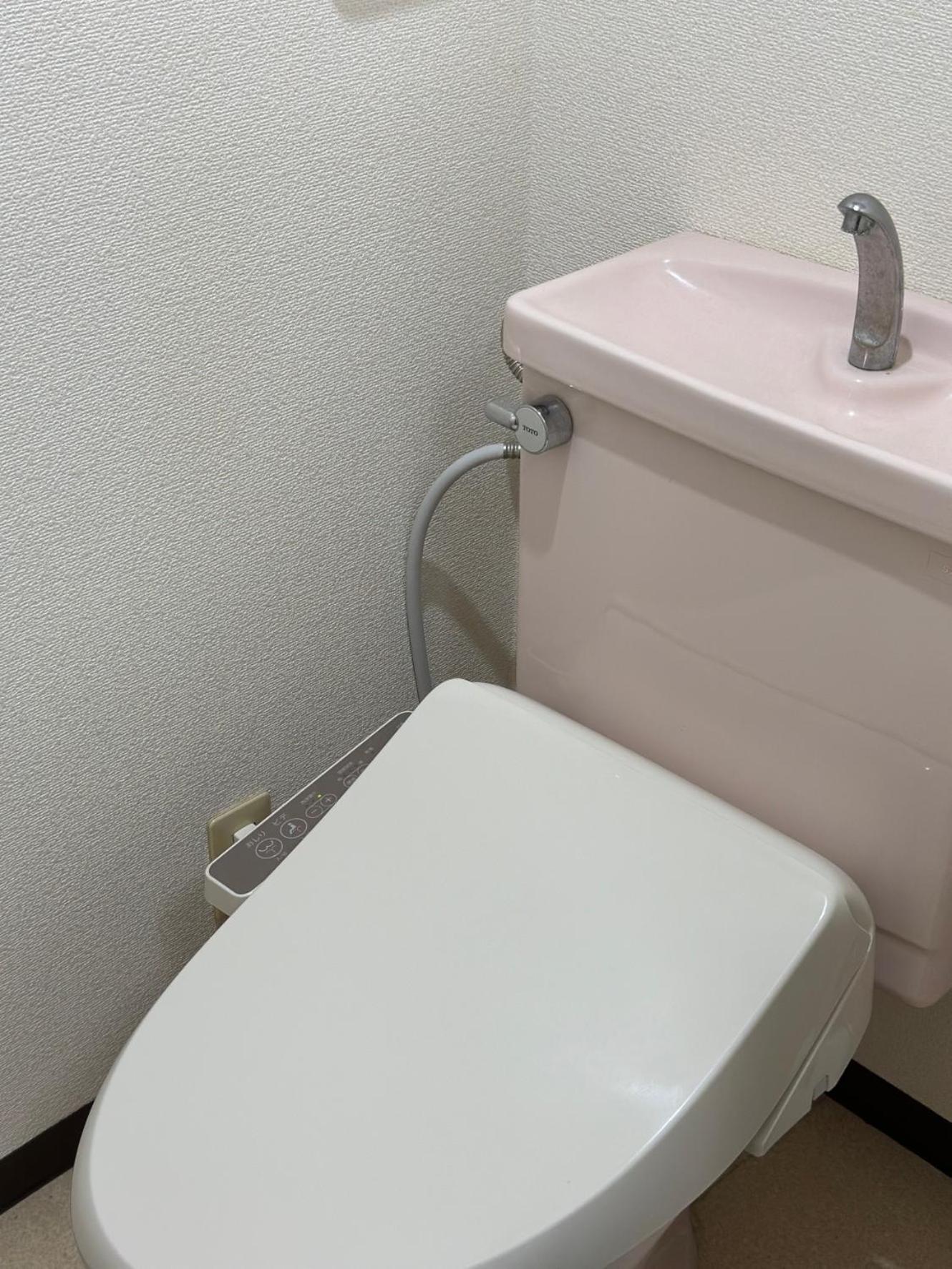 Appartement 西新宿アパート102