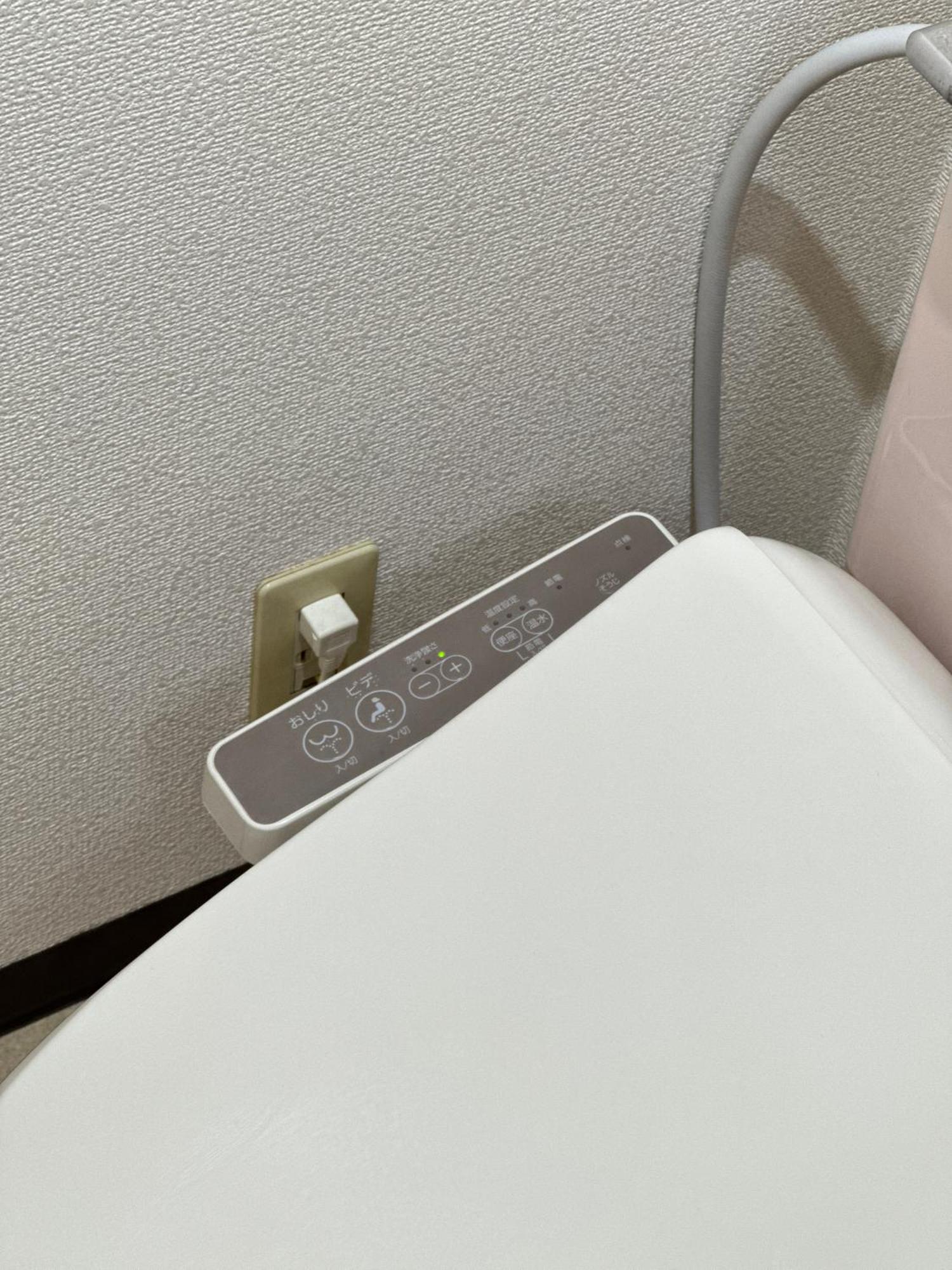 西新宿アパート102 Appartement Tōkyō