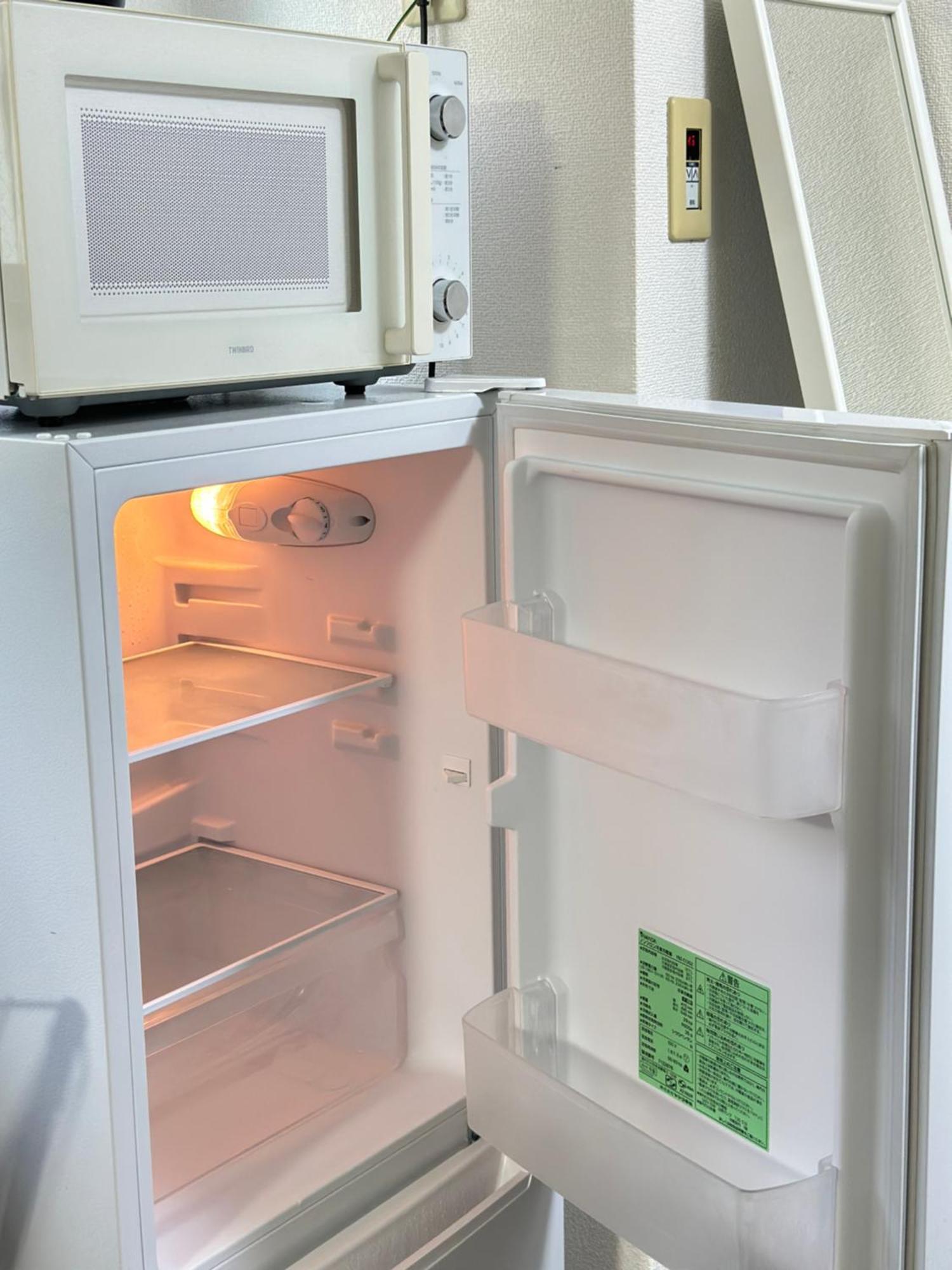 西新宿アパート102 Appartement